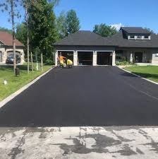 Brick Driveway Installation in Soulsbyville, CA